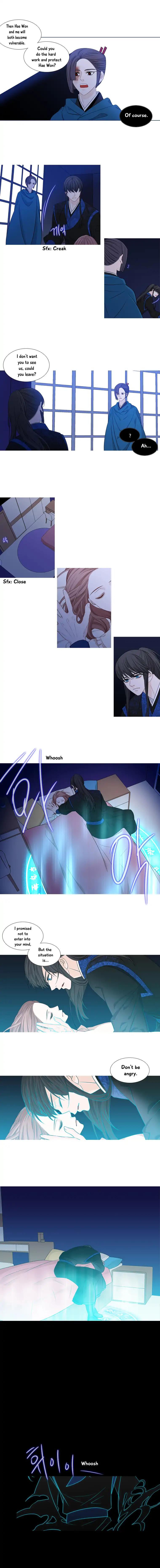 Heavenly Match Chapter 184 6